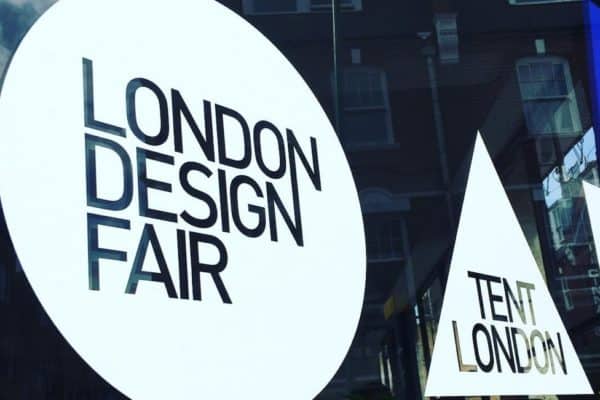 London Design Fair 2017