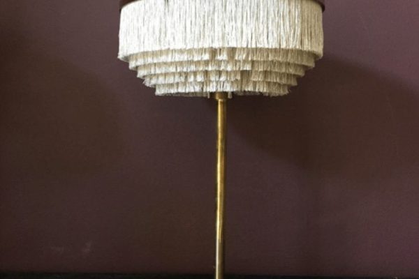 Hans-Agne Jakobsson Table Lamp