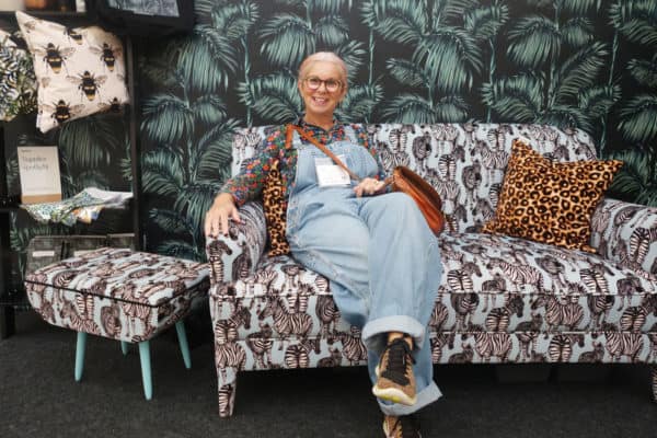 Decorex 2018