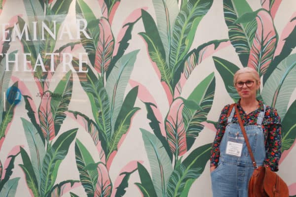 Decorex 2018