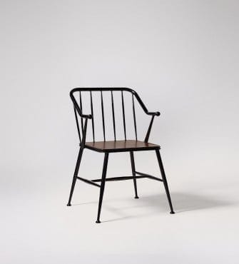 wood chair